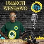 The Urban Chart Show