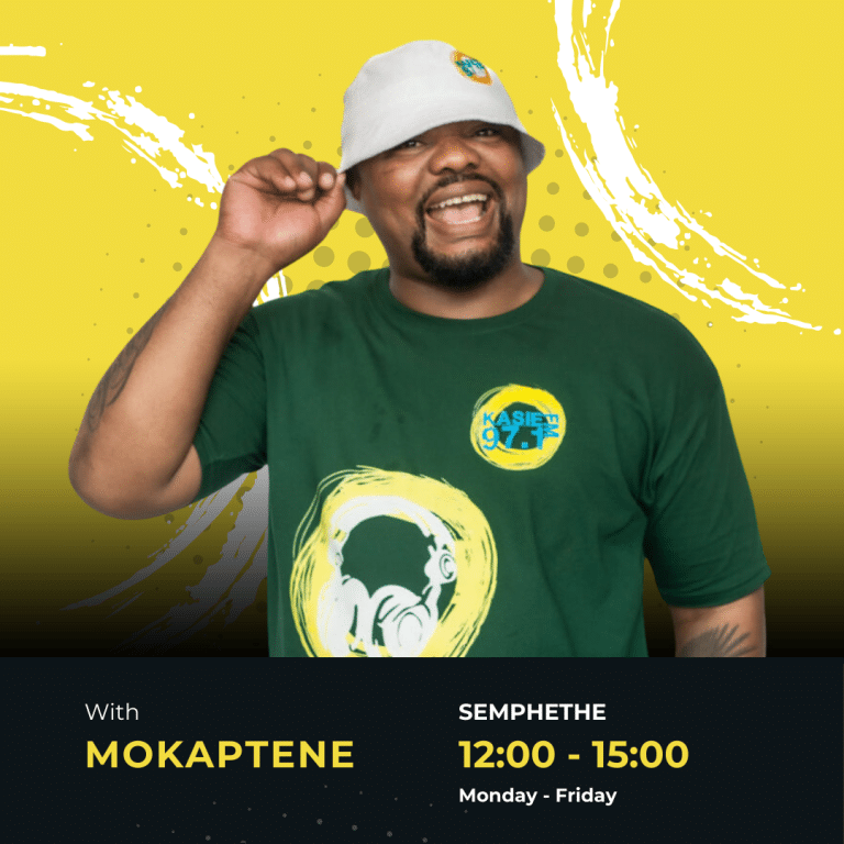 Semphete on Kasie FM 97.1