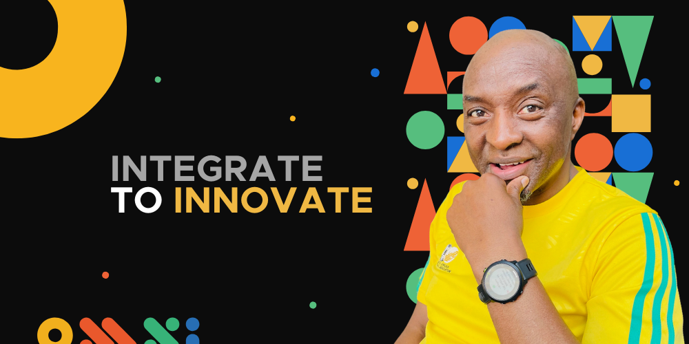 Mpho Mothapo - Chief Revenue Officer at Motherland OMNI