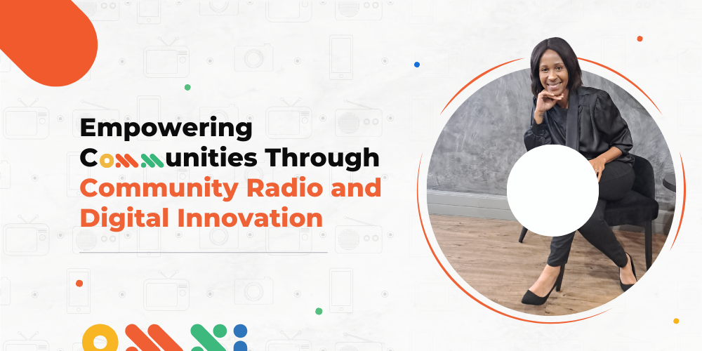 Empowering Communities Through Community Radio