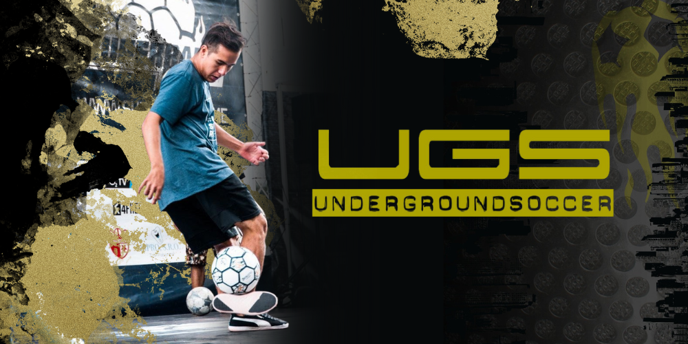 UnderGround Soccer