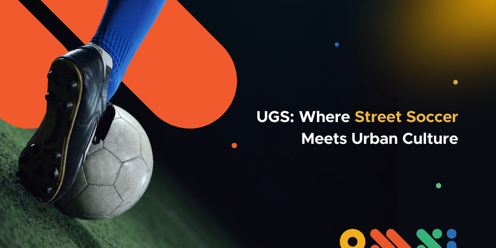 UnderGround Soccer