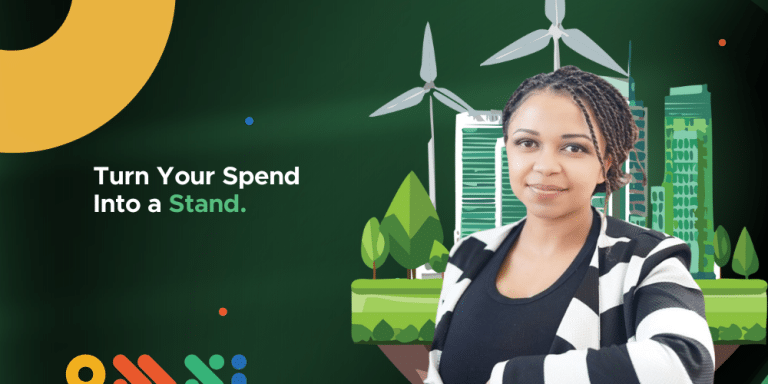 ESG: Building a Sustainable Future, Through Marketing.