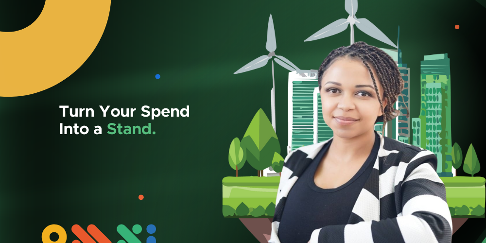ESG: Building a Sustainable Future, Through Marketing.