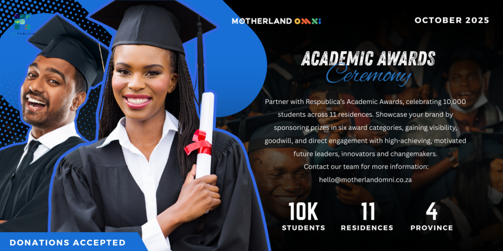 OMNi-Student Academic Awards