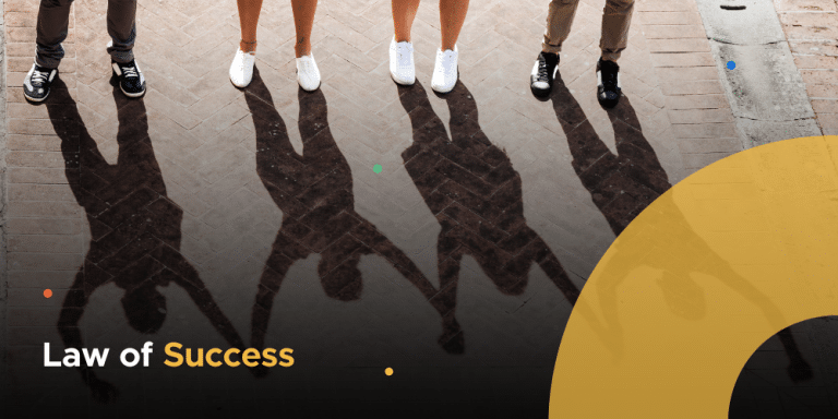 The Law of Success