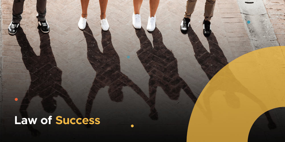 The Law of Success