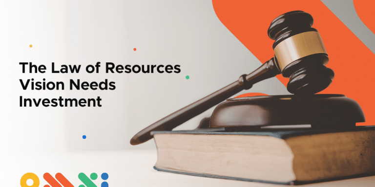Law of Resources